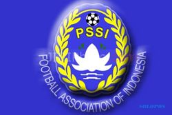 PSSI Terbitkan SK Pengukuhan Pengprov PSSI DIY