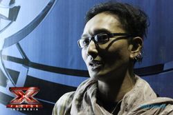 X FACTOR INDONESIA : Isa Tampil Langsung Jadi Trending Topic