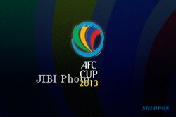 AFC CUP 2013 : Permalukan Warriors 0-2, Semen Padang Nyaman di Puncak Klasemen 