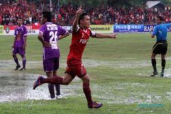 Jeda Kompetisi, Persis LI Uji Coba Lawan Ster