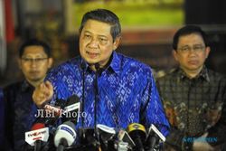 SBY Bantah Ada Tawar Menawar Posisi dengan Yenny Wahid di PD