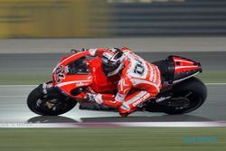 JELANG MOTOGP MALAYSIA: Duo Ducati Siap Jajal Peruntungan di Sepang