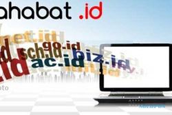 DOMAIN INDONESIA : PANDI Desak Pelaku E-Commerce Gunakan Domain Lokal