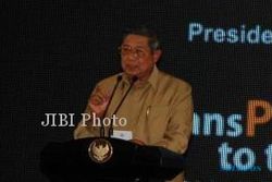  Presiden SBY Bakal Lanjutkan Kunjungan ke Brunei Darussalam