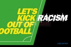 UEFA Usulkan Larangan 10 Pertandingan Untuk Pelaku Rasisme