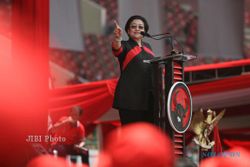 PILKADA 2018: PDIP Usung Ganjar dan Gus Yasin di Pilgub Jateng 2018