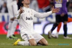 PREDIKSI REAL MADRID Vs BORUSSIA DORTMUND : Ronaldo Masih Diragukan