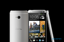 HTC Siapkan HTC One 'Murah'