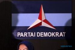 PILPRES 2014 : Demokrat Prihatin Kampanye Hitam Terhadap Prabowo