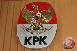 PENANGKAPAN KPK : Ketua DPRD Bogor Ditahan