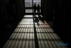NARKOBA JATENG : Kendalikan Bisnis Narkotika dari Penjara, Napi Dihukum Seumur Hidup