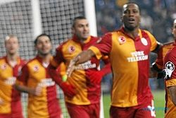 FINANCIAL FAIR PLAY : UEFA Hukum Galatasaray Tak Boleh Main di Eropa