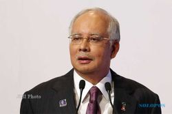 PEMILU MALAYSIA : Perdana Menteri Umumkan Pembubaran Parlemen