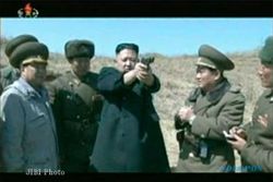 Pemerintah Masih Pertimbangkan Pengungsian WNI di Korea Utara