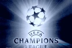 LIGA CHAMPIONS : Berikut Jadwal Pertandingan Perempat Final Liga Champions