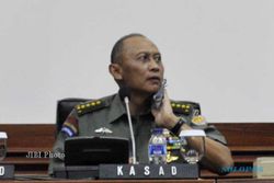 LAPAS SLEMAN DISERBU : 11 Personel Kopassus Jalani Penyidikan di Semarang