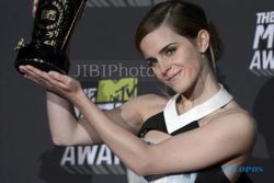  MTV Movie Award: Emma Watson & Bradley Cooper Sabet Penghargaan