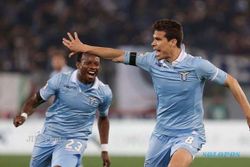 PREDIKSI LAZIO Vs FENERBACHE : Lazio Pantang Menyerah, Fenerbache Pede