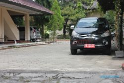 Soal Mobil Dinas untuk Mudik, DPRD Sleman Tak Sepakat dengan Bupati