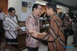 Jokowi Ogah Tanda Tangani SPJ MRT