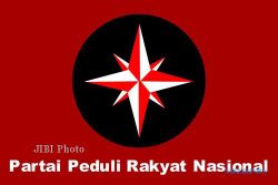 VERIFIKASI PARPOL : Diadukan PPRN, KPU 8 Daerah di Jateng Jalani Sidang DKPP 
