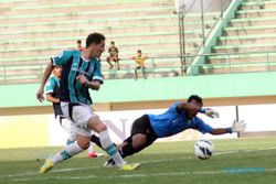 AFC Cup 2013 : Persibo Dibantai Yangon United 1-7