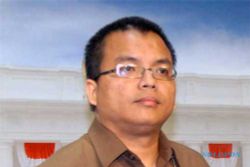 KASUS PAYMENT GATEWAY : Denny Indrayana Dipanggil Selasa Depan, Tersangka?