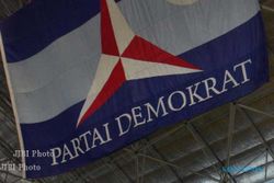 PILPRES 2014 : Partai Demokrat Sragen Tunggu Instruksi DPP