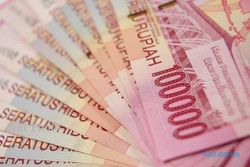 ARISAN FIKTIF : Satu Pengikut Diberi Imbalan Rp100.000