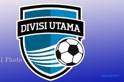 Jadwal Pertandingan Grup 2 Divisi Utama Liga Prima Indonesia Sportindo (LPIS) 2013