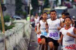   7 Manfaat Hebat Ini Dapat Diperoleh dari Lari