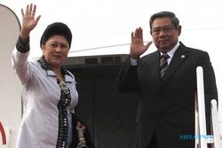 Kunjungi Myanmar, Presiden SBY Akan Bahas Masalah Etnis Muslim Rohingya