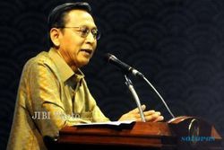 KASUS CENTURY : Disebut dalam Dakwaan, Boediono akan Dipanggil Jaksa