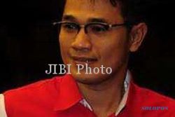PILGUB JAWA TENGAH  "Jateng Rindu Sosok Seperti Jokowi"