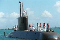 ALUTSISTA TNI : DSME Korea Selatan Rampungkan Gambar Desain Dasar Kapal Selam Pesanan TNI AL
