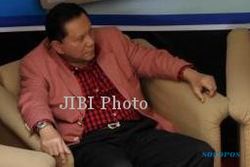 PRABOWO VS JOKOWI : Sebut Prabowo Psikopat, Hendropriyono Dilaporkan ke Mabes Polri