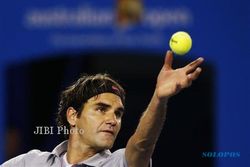  ROMA MASTERS :  Nadal Vs Federer di Final