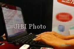 BISNIS ONLINE : AJI Nilai UU ITE Tak Lagi Memadai Tata Internet Indonesia