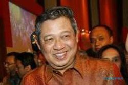  TWITTER SBY : Inilah Motto Hidup yang Buat SBY Capai Cita