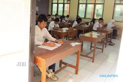  Pendaftaran Program Akselerasi SMA dan SMP Dibuka Lebih Dini