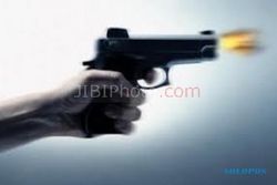 PENEMBAKAN COLORADO : Setelah Menembaki Teman dan Guru, Pelaku Bunuh Diri 