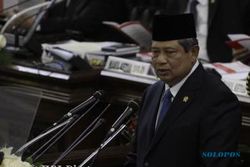  AGENDA PRESIDEN : SBY Lantik Chatib Basri Jadi Menkeu Siang Ini