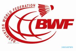 BWF Izinkan Sistem Line Call Review, Pemain Dapat 2 Kesempatan