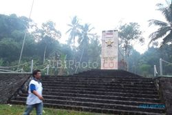   KISAH KEPURUN : Monumen Perjuangan Diponegoro Hingga Soal Sendang
