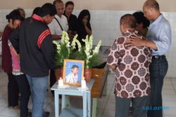 PENGANIAYAAN TNI : Pamen TNI Diduga Terlibat Pembunuhan Rido, 6 Anggota TNI Masih Saksi