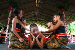   FESTIVAL DOLANAN BOCAH 2013 : Ratusan Anak Bakal Bermain Bersama 