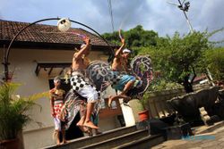 Festival Kesenian Rakyat Kulonprogo Libatkan 12 Kelompok Seni