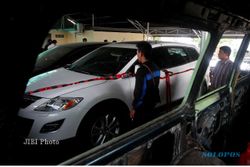 KASUS SUAP IMPOR DAGING SAPI : Laporan PKS ke Mabes Polri Takkan Ganggu Penyitaan Mobil