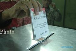 PILKADA MADIUN 2018 : KPU Kota Madiun Kesulitan Tentukan Data Pemilih, Ini Sebabnya