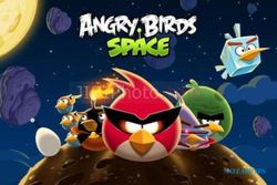Asyik, Film Animasi 3D The Angry Birds Dibuat 2016 Mendatang 